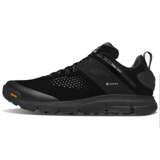 Danner Trail 2650 Running Shoes Men's Low Top Gray/Black