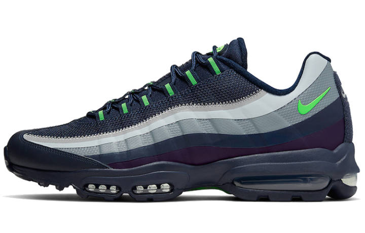 Nike Nike Air Max 95 Ultra 'Seahawks'