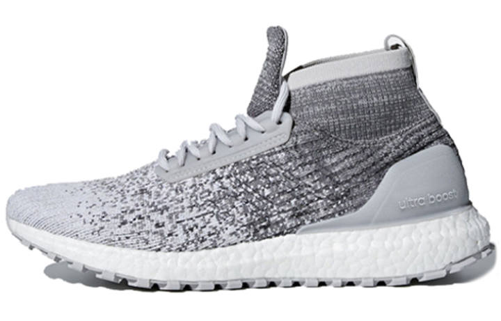 Adidas UltraBoost Reigning Champ x UltraBoost Adidas Atr Mid 'White Grey'