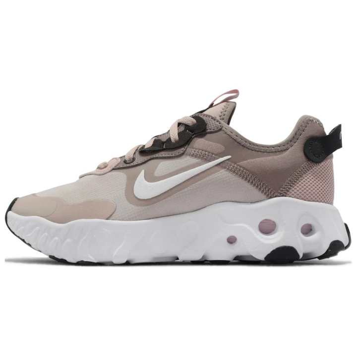 Nike Nike React Art3mis 'Cream Moon Fossil' Women's