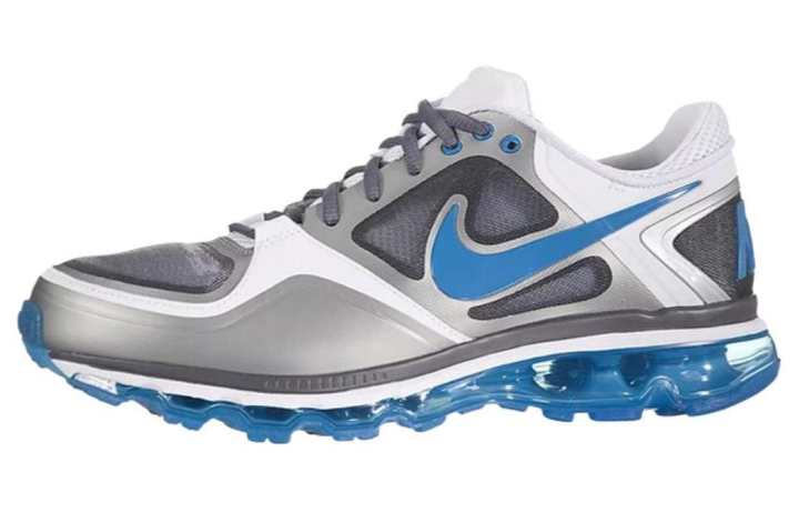 Nike Nike Trainer 1.3 Max+ White/Ash/Blue