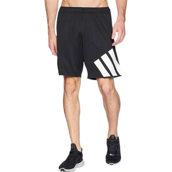 Adidas Adidas tango stadium icon shorts