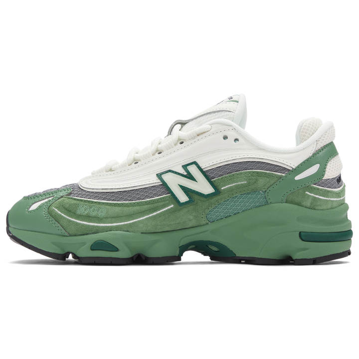New Balance 1000 New Balance 'Mallard Green Sea Salt'