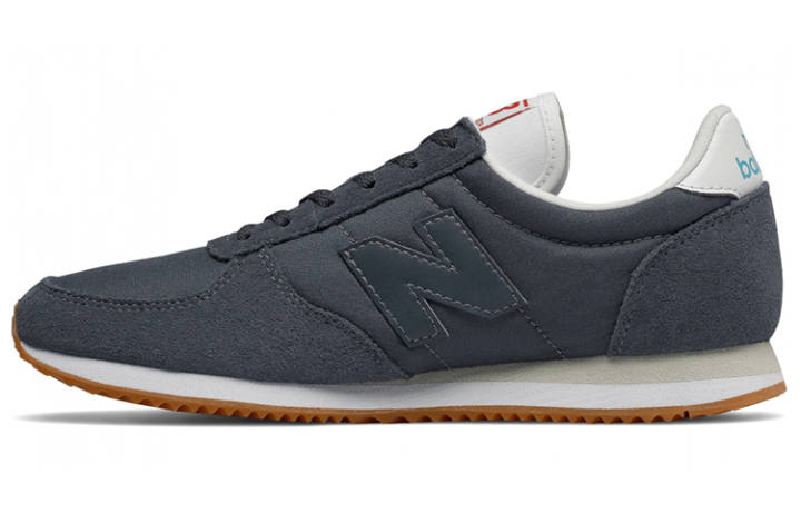 New Balance New Balance 220 Low Cut Navy Women's
