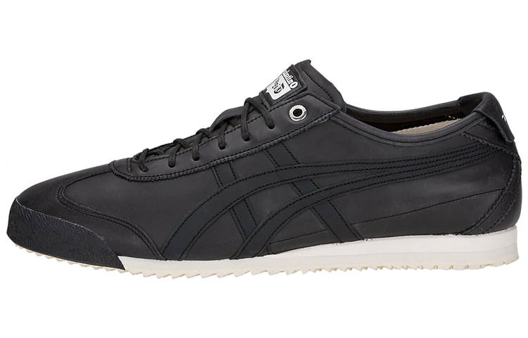 Onitsuka Tiger Onitsuka Tiger Mexico 66 Sd 'Black'