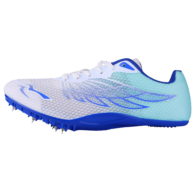 FEINECE Low top Running Shoes Unisex Blue