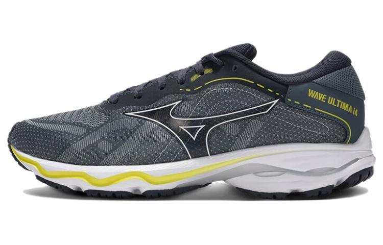 Mizuno Mizuno Wave Ultima 14 'Grey'