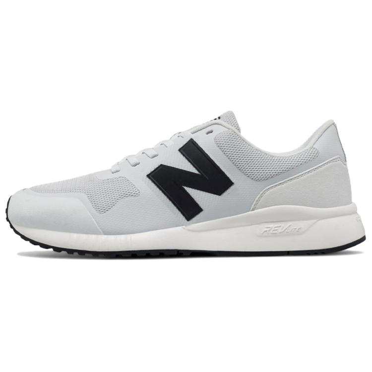New Balance New Balance NB 005 Running Shoes Unisex Low Top White/Gray/Black