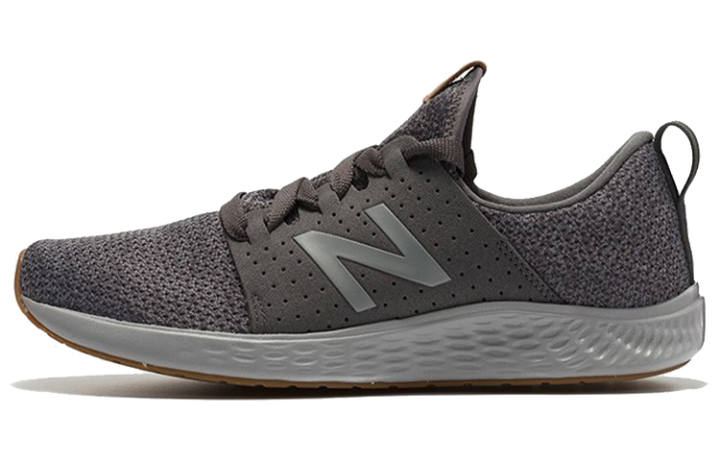 New Balance New Balance Fresh Foam Sport 'Grey Gum'