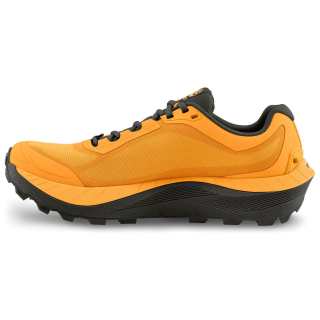 Topo Athletic MTN Racer 3 Low top Running Shoes Men's Orange