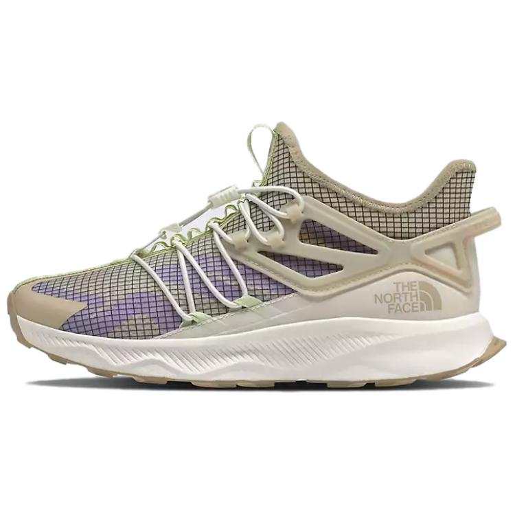 THE NORTH FACE Oxeye Tech Comfortable And Lightweight Cushioning Slip Resistant Abrasion Resistant
