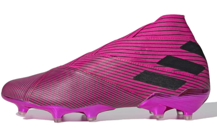 Adidas Adidas Nemeziz 19+ 'Shock Pink'
