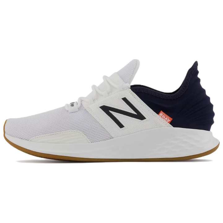 New Balance Fresh Foam Roav New Balance 'White Gum'