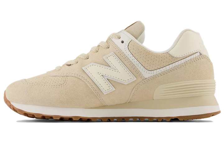 New Balance 574 Wmns New Balance 'Sandstone' Women's
