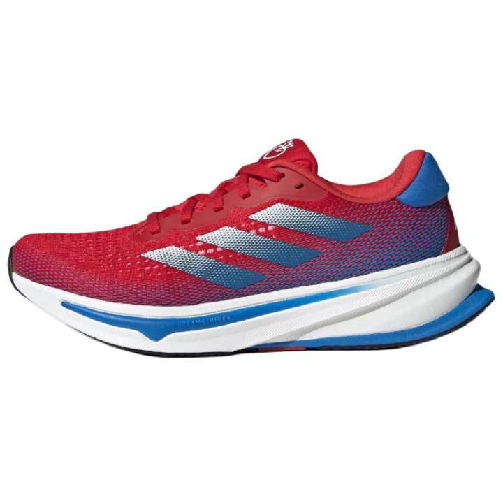 Adidas Adidas Wmns Supernova Rise 'Scarlet Royal' Women's