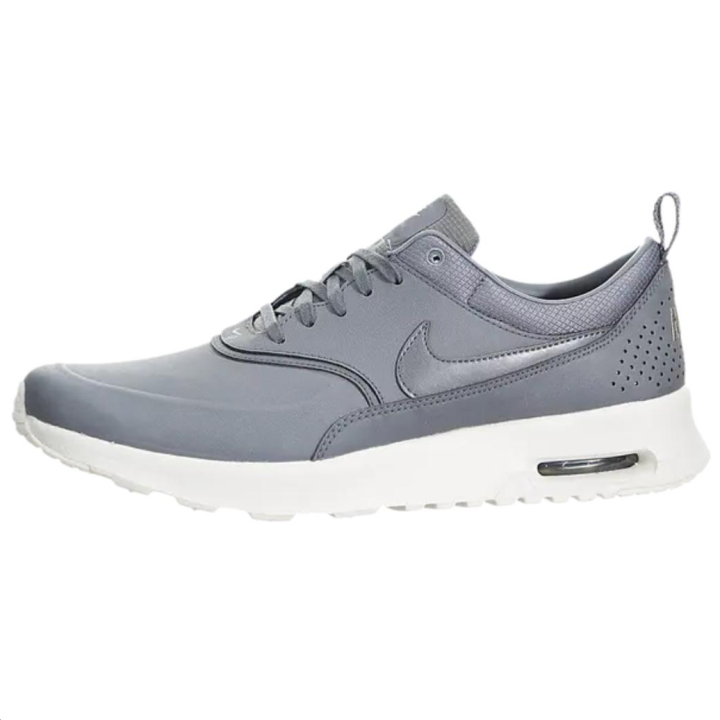 Nike Nike Air Max Thea Premium 'Cool Grey' Women's