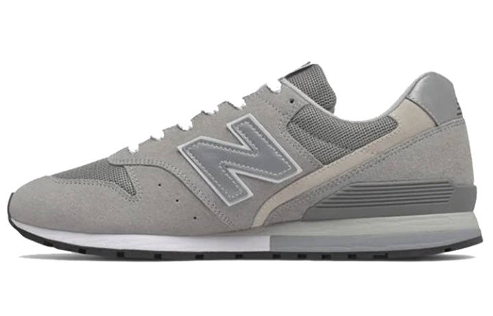 New Balance New Balance 996 Essential Pack Grey