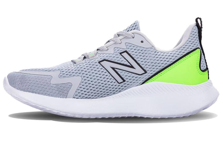 New Balance New Balance Ryval Grey/Green