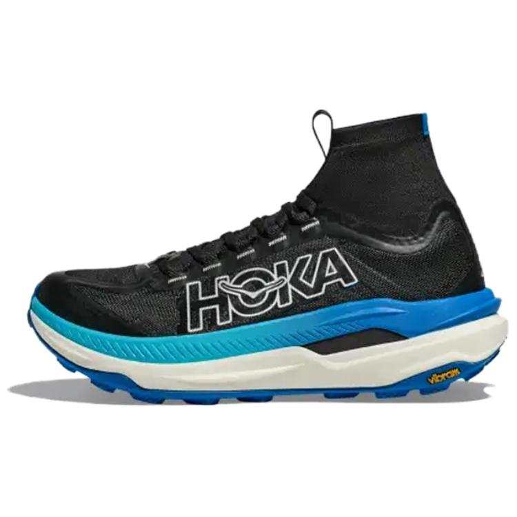 HOKA ONE ONE Tecton X 3 Black Hoka Blue Women's