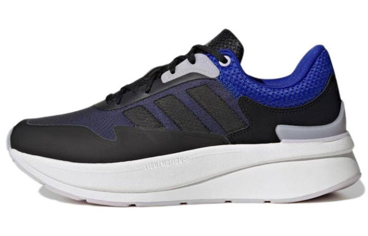 Adidas Adidas Znchill Lightmotion+ Shoes 'Black Lucid Blue'