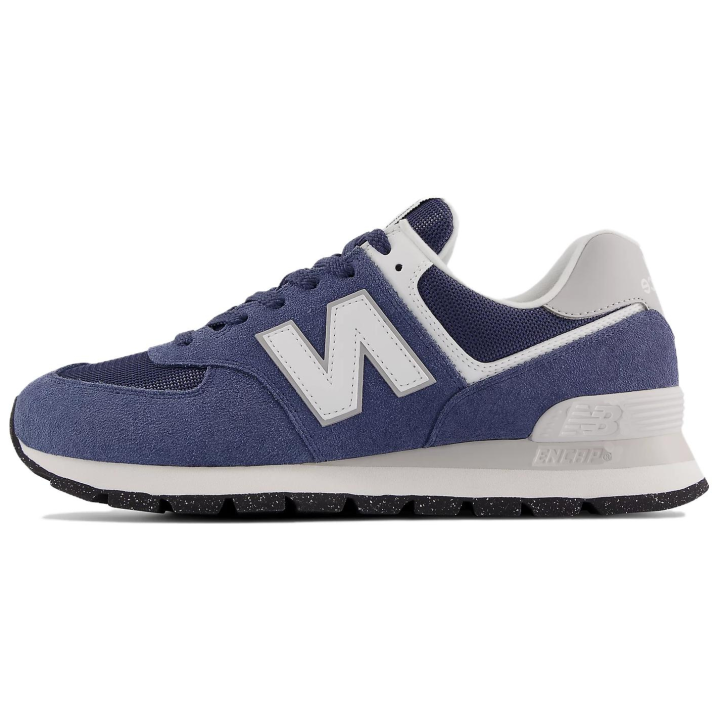 New Balance New Balance 574 'Blue White'
