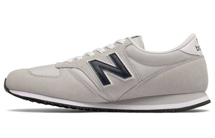 New Balance New Balance 420 Shoes 'Grey' Women's