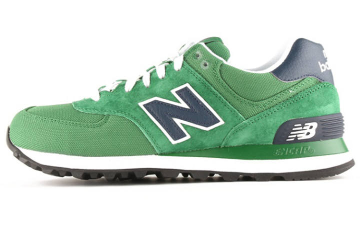 New Balance New Balance 574 'Green'