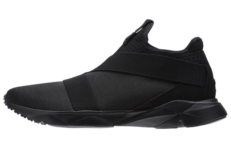 Reebok Supreme Strap Reebok 'Triple Black'
