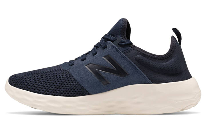 New Balance New Balance Fresh Foam Sport V2 'Blue White'