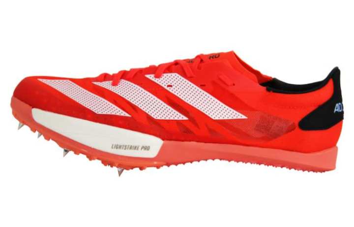Adidas Adidas Adizero Ambition 'Red'