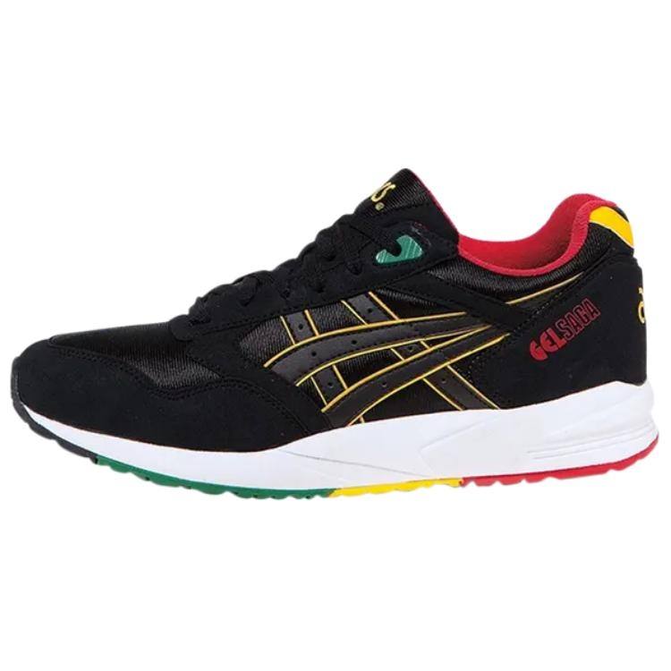 ASICS Asics Gel Saga 'Jamaica'