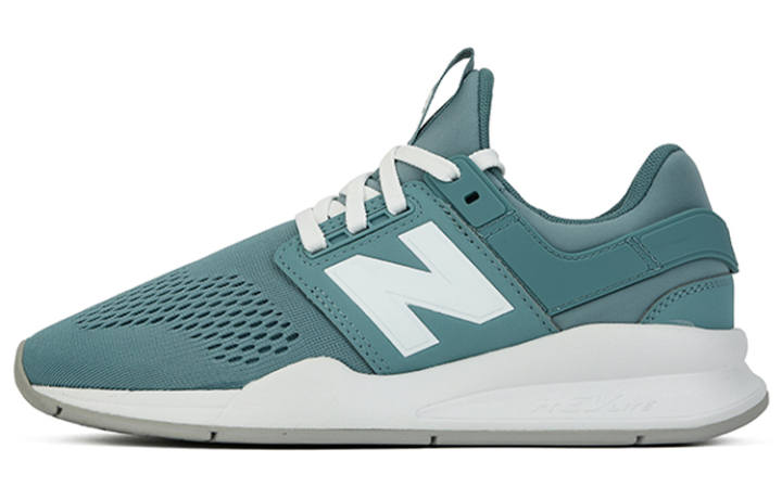 New Balance New Balance 247 "Smoke Blue White" sneakers Women's