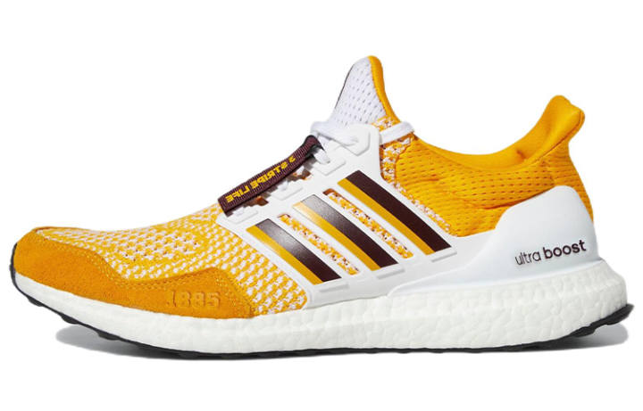Adidas UltraBoost Ncaa x UltraBoost Adidas 1.0 'Arizona State Sun Devils'