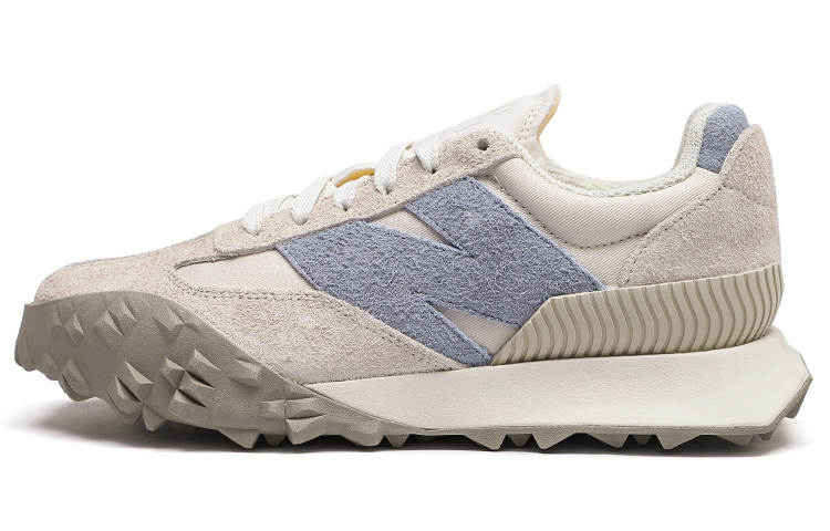 New Balance XC-72 New Balance 'Sea Salt Light Arctic Grey'