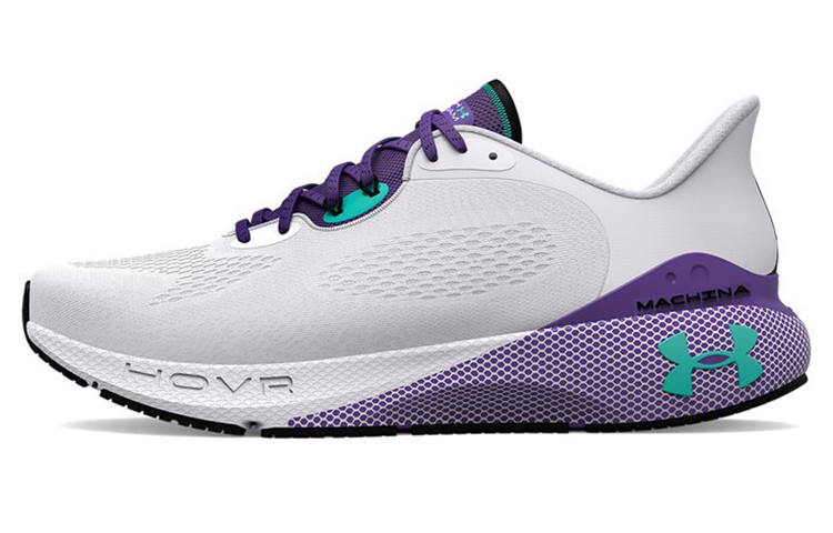 Under Armour Hovr Machina 3 Cn 'Purple'