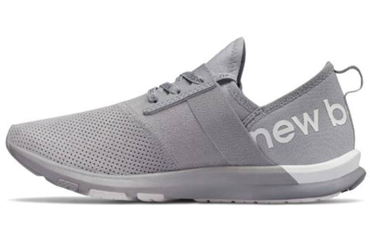 New Balance New Balance FuelCore Nergize 'Gray White' Women's
