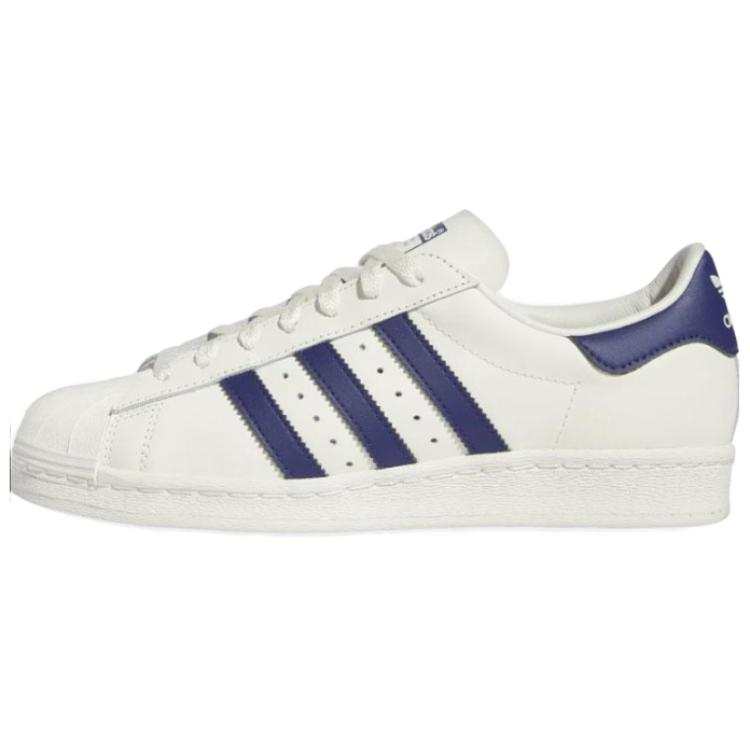 Adidas Originals Superstar Adidas Originals 82 'White Dark Blue'