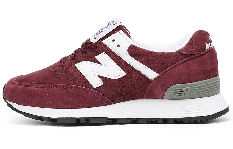 New Balance New Balance 576 Series 'Red' Women's