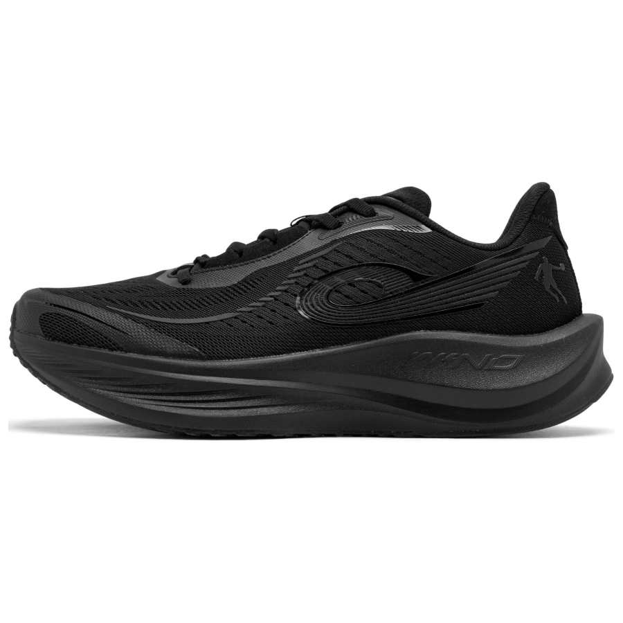 QIAODAN Comfort QIAODAN Strong Wind 3TR Cushioning Slip Resistant Abrasion Resistant