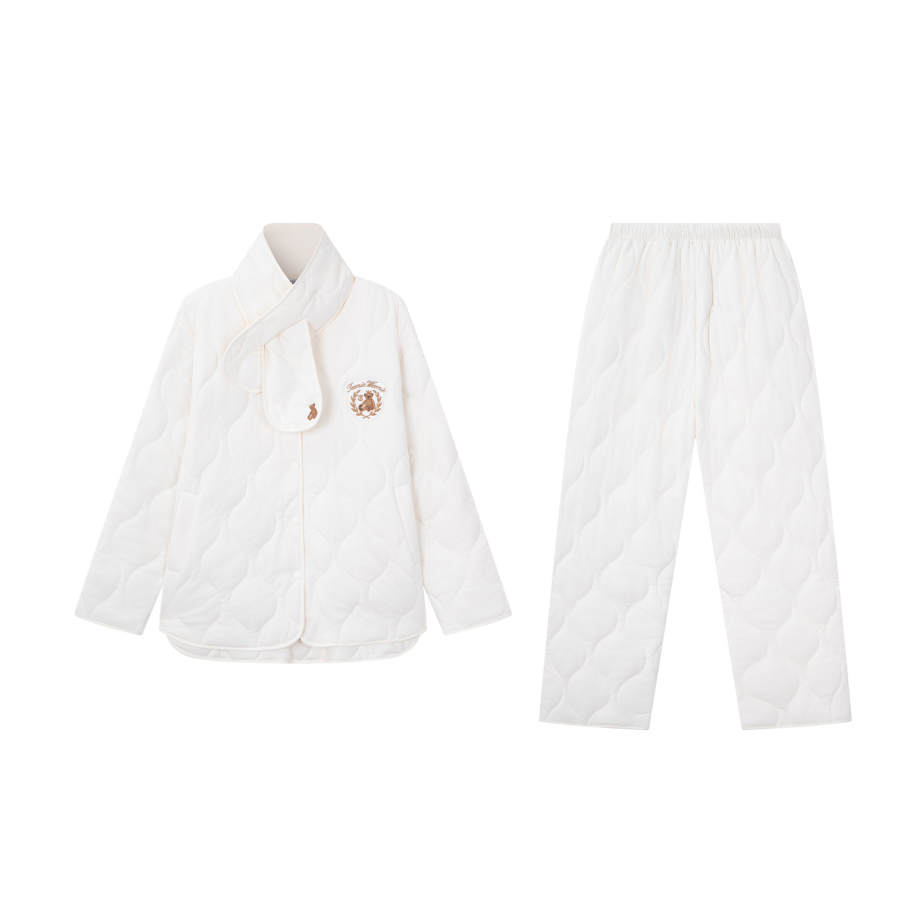 Teenie Weenie Pajama Set Women's