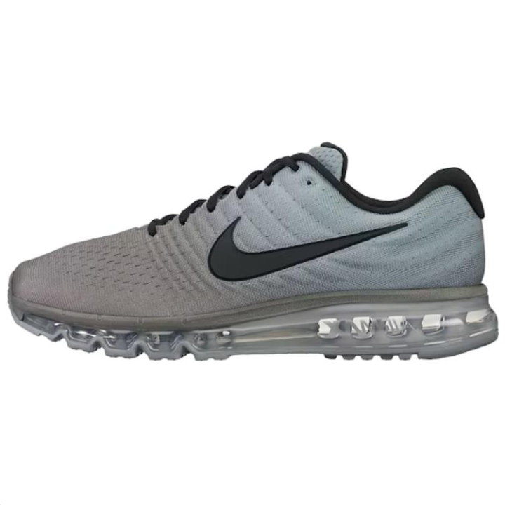 Nike Nike Air Max 2017 Cool Grey Anthracite