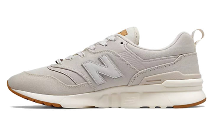 New Balance 997H New Balance 'Moonbeam'