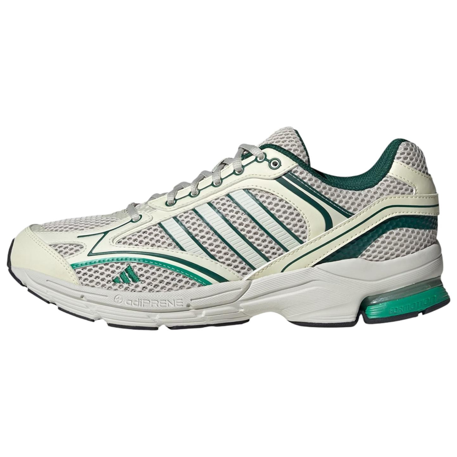 Adidas Adidas Spirita 2000 Running Shoes Unisex White Green