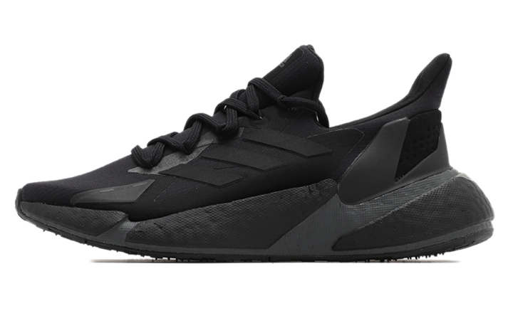 Adidas Adidas X9000L4 Cold.Rdy 'Black'