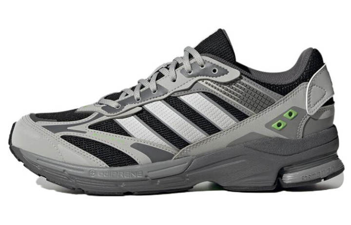 Adidas Spiritain 2000 Adidas 'Grey Black'