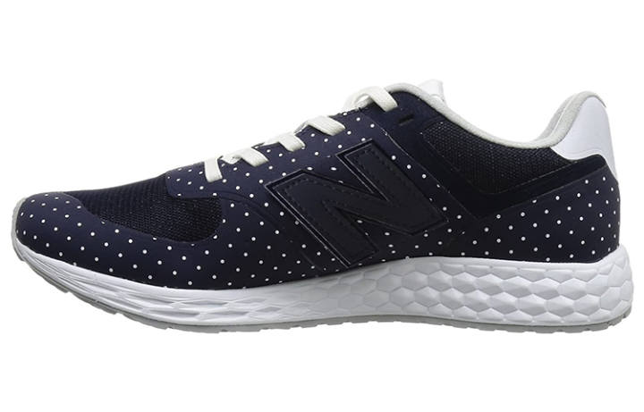 New Balance New Balance 574 Series Low Top 'Dark Blue White'