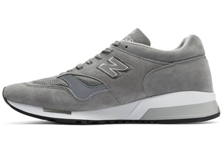 New Balance 1500 New Balance Made in England 'Grey'