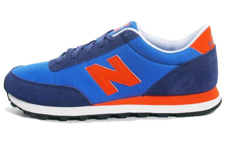 New Balance New Balance 501 'Blue'