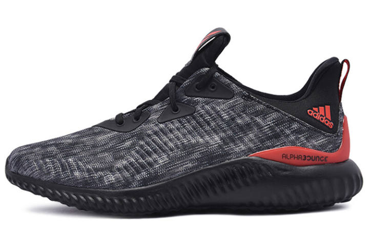 Adidas Adidas Alphabounce Chinese New Year 2018