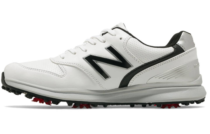 New Balance New Balance Sweeper White